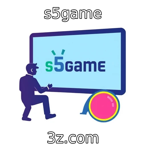 Perspectivas para a acessibilidade em jogos eletrônicos | s5game