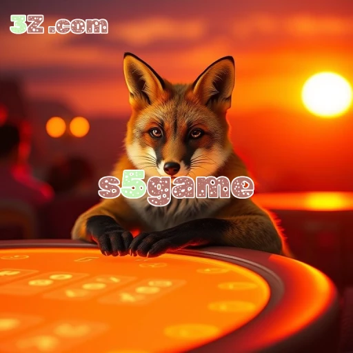 s5game Cassino Online
