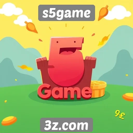 Destaques das promoções atuais no s5game