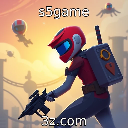 Mudanças nas plataformas de distribuição digital de jogos | s5game