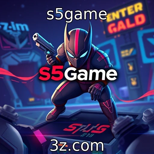 Expansão do mercado de games digitais avança rapidamente : s5game