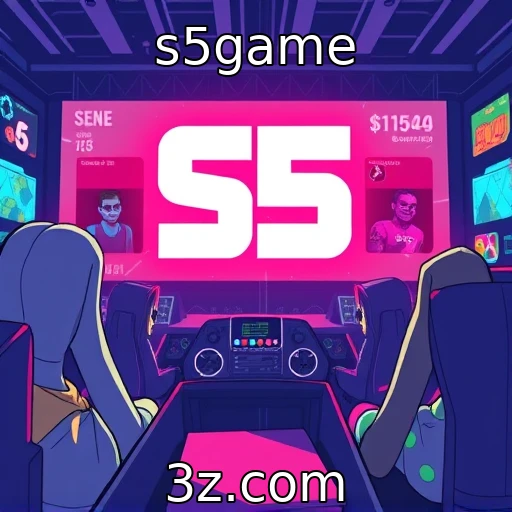 Tendências emergentes na produção de jogos digitais | s5game