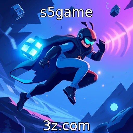 Futuro dos eSports e suas perspectivas de crescimento : s5game