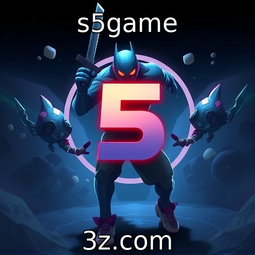 Evolução do design de jogos nos últimos anos - s5game