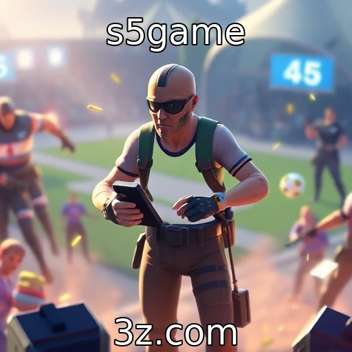 Impacto das microtransações na experiência do jogador | s5game