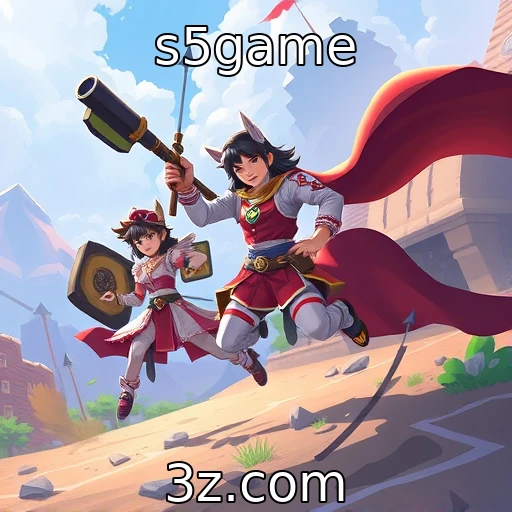 Desafios enfrentados por desenvolvedores independentes : s5game