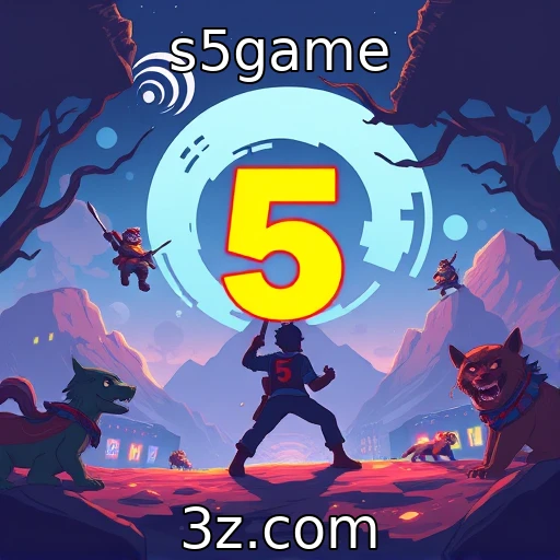 A ascensão dos jogos independentes no mercado - s5game