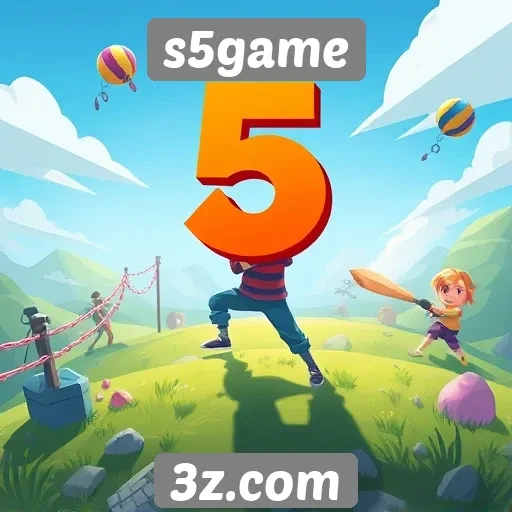 Melhores dicas para aproveitar S5game ao máximo