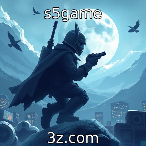 A crescente popularidade dos jogos móveis no mercado | s5game