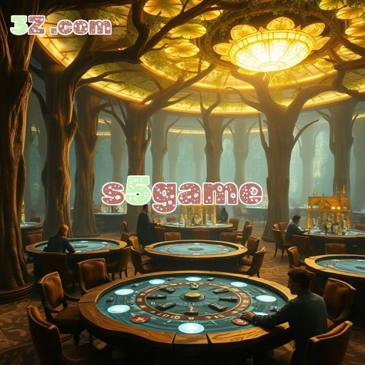 s5game Promoções Atuais