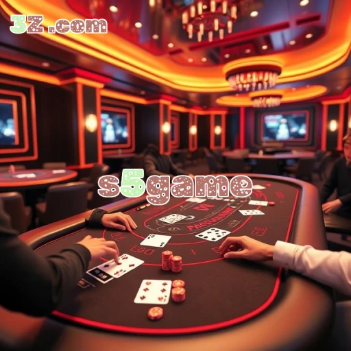 Slots Fantásticos: A Aventura Inesquecível no s5game