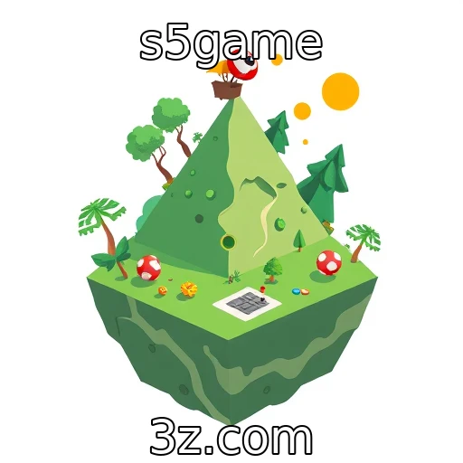 Desenvolvimento sustentável em games e seu crescimento - s5game